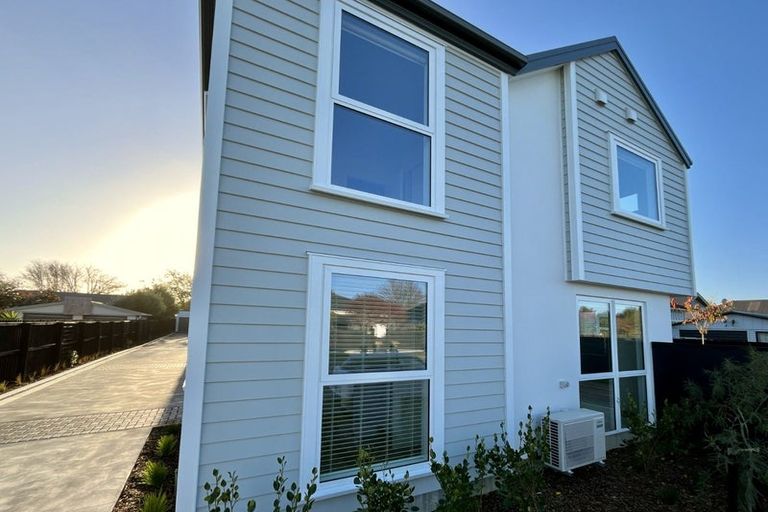 Photo of property in 1/677 Gloucester Street, Linwood, Christchurch, 8062