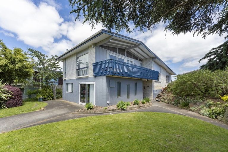 Photo of property in 50 Fairview Avenue, Feilding, 4702