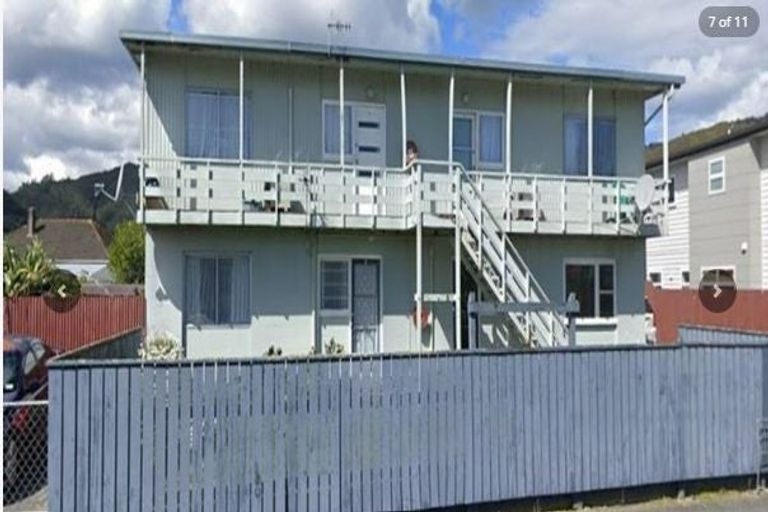 Photo of property in 7/30 Treadwell Street, Naenae, Lower Hutt, 5011