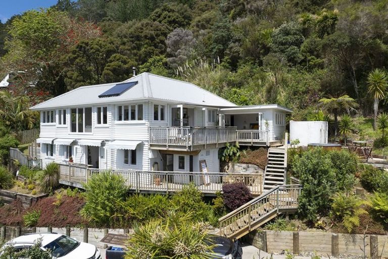 Photo of property in 548b Whangaroa Road, Whangaroa, Kaeo, 0478