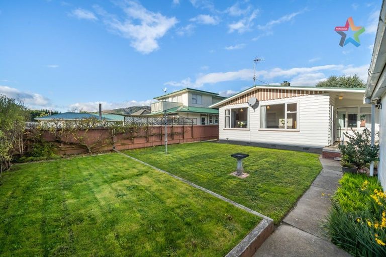 Photo of property in 221 Taita Drive, Avalon, Lower Hutt, 5011