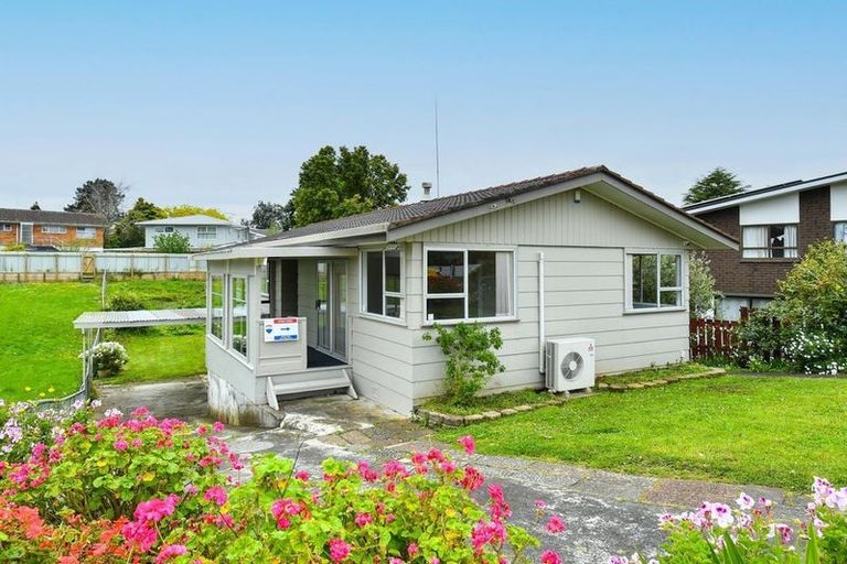 Photo of property in 16a Mclean Avenue, Papatoetoe, Auckland, 2025