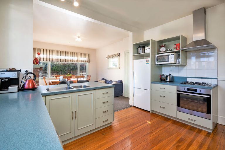 Photo of property in 31 Therese Street, Spreydon, Christchurch, 8024