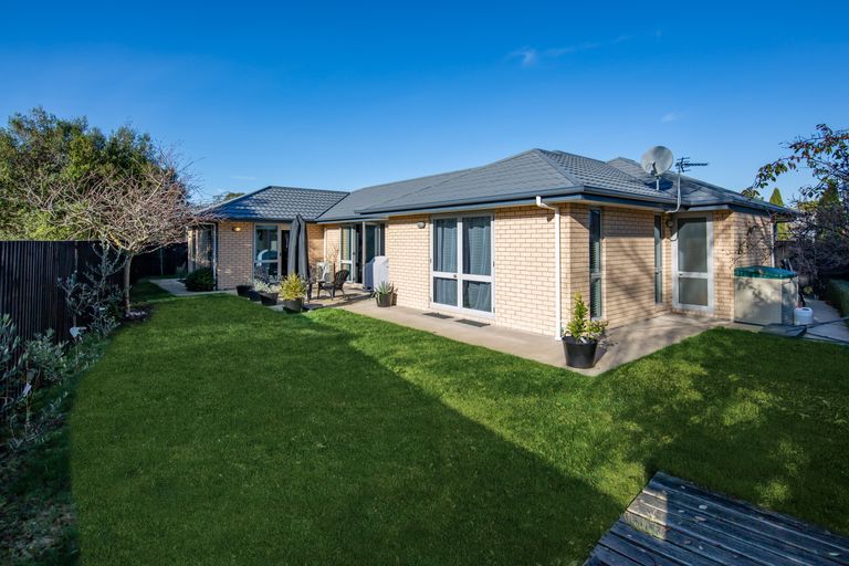 Photo of property in 204f Burwood Road, Burwood, Christchurch, 8083