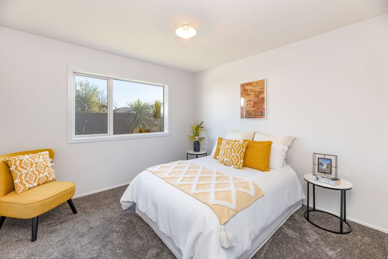 Photo of property in 62a Travis Road, Burwood, Christchurch, 8083