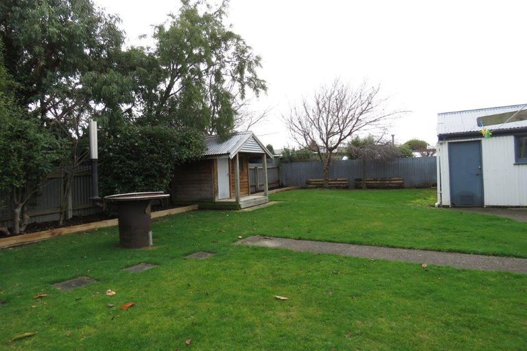 Photo of property in 120 Stobo Street, Grasmere, Invercargill, 9810