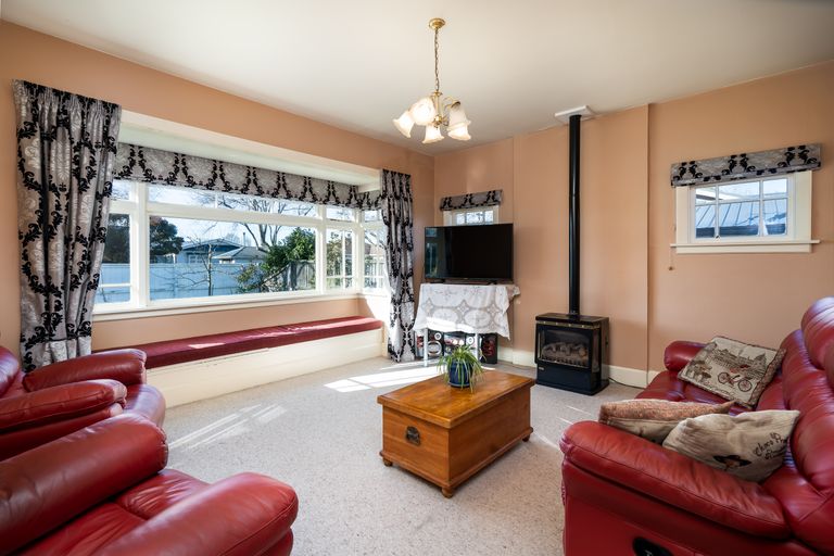 Photo of property in 31 Therese Street, Spreydon, Christchurch, 8024