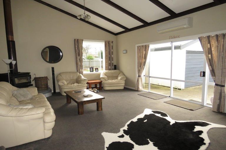 Photo of property in 120 Stobo Street, Grasmere, Invercargill, 9810