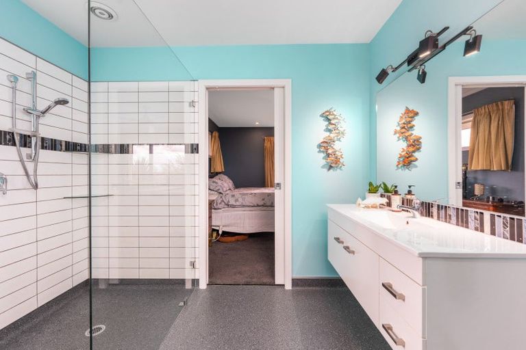 Photo of property in 158 Mount Taylor Drive, Feilding, 4775