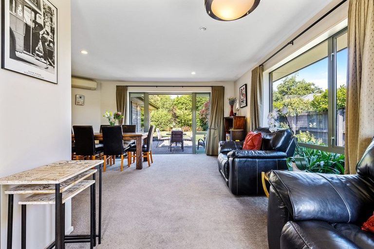 Photo of property in 41 Ernest Gray Place, Halswell, Christchurch, 8025