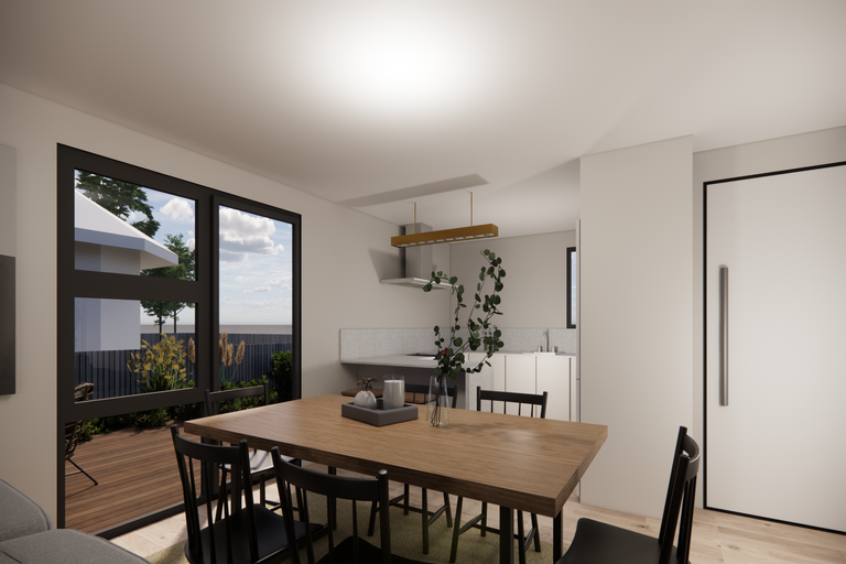 Photo of property in 33b Botanical Road, Takaro, Palmerston North, 4412