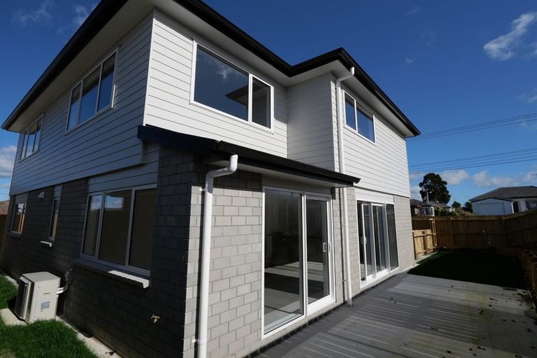 Photo of property in 3a Helvetia Road, Pukekohe, 2120