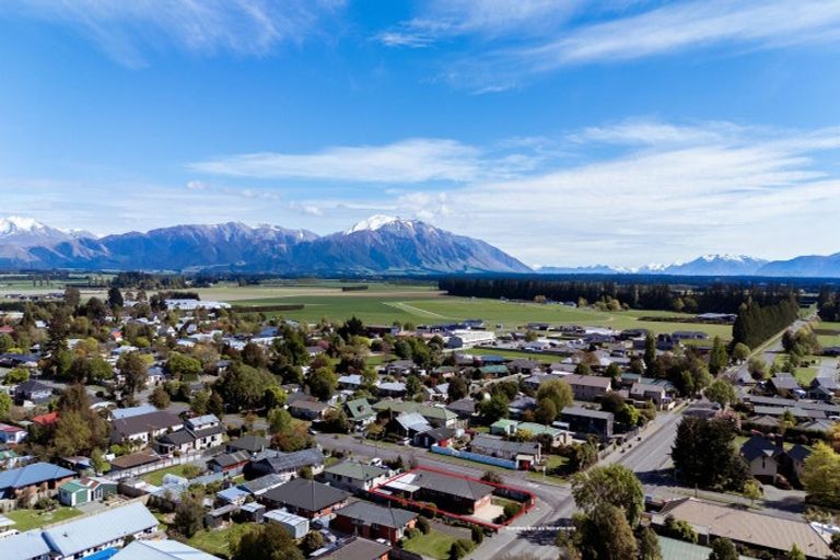 Photo of property in 1 Allen Street, Methven, 7730