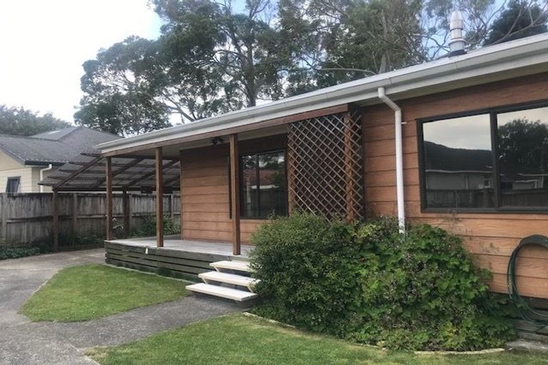 Photo of property in 16a Churchill Avenue, Maeroa, Hamilton, 3200