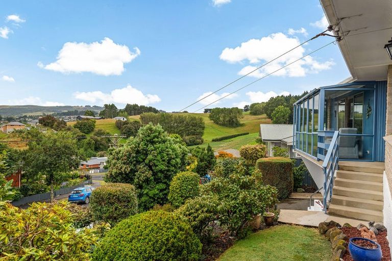 Photo of property in 51 Elwyn Crescent, Green Island, Dunedin, 9018