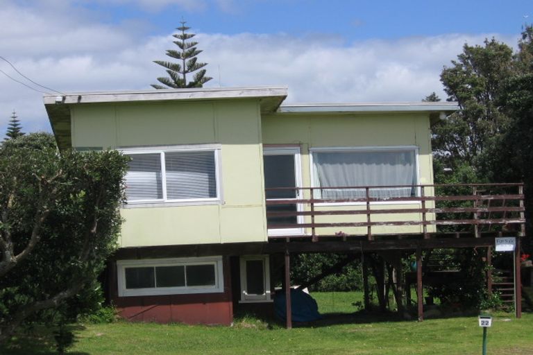 Photo of property in 22 Bway Road, Waihi Beach, 3611