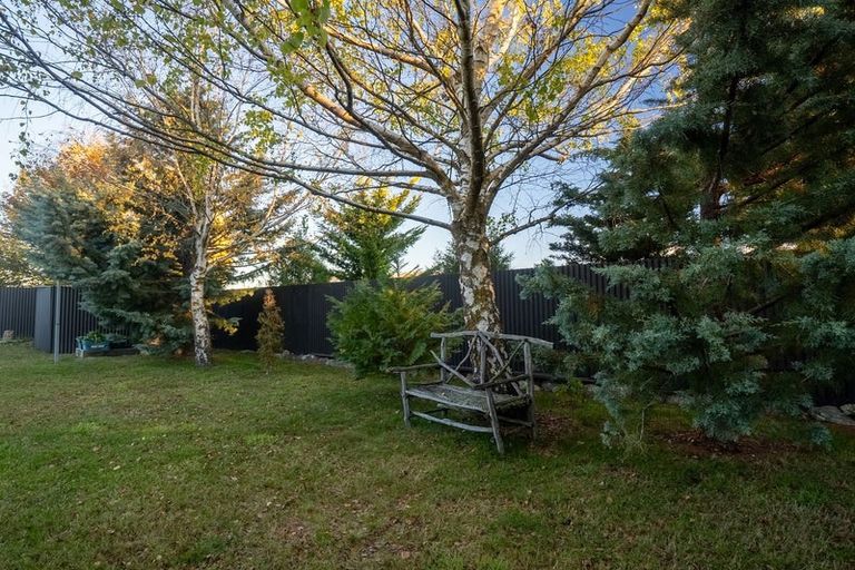 Photo of property in 51 Totara Drive, Twizel, 7901