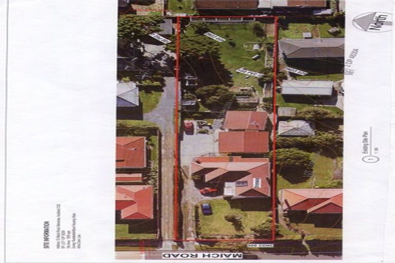 Photo of property in 53 Maich Road, Manurewa, Auckland, 2102