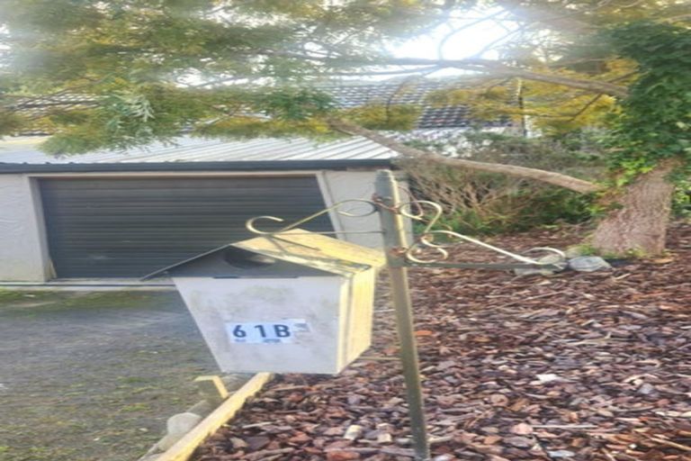 Photo of property in 61a Kingsley Street, Stokes Valley, Lower Hutt, 5019