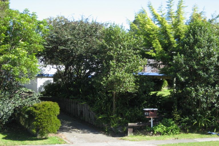 Photo of property in 27 Appenzell Drive, Whakatane, 3120
