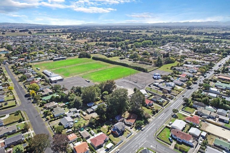 Photo of property in 345 Thames Street, Morrinsville, 3300