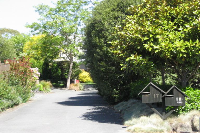 Photo of property in 19 Harrods Court, Ilam, Christchurch, 8053