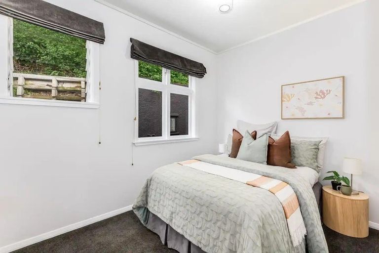 Photo of property in 25 Gordon Road, Plimmerton, Porirua, 5026