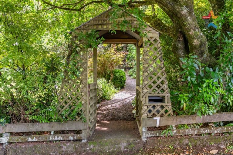 Photo of property in 7 Palm Grove, Belmont, Lower Hutt, 5010