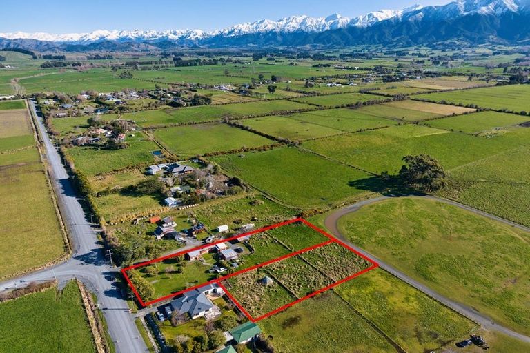Photo of property in 50 Hawthorne Road, Kaikoura, 7300