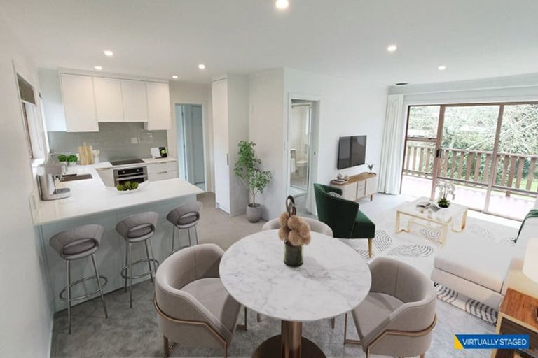 Photo of property in 2/28 Marua Road, Ellerslie, Auckland, 1051