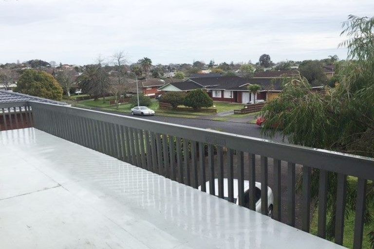 Photo of property in 15 Rothwell Place, Sunnyhills, Auckland, 2010