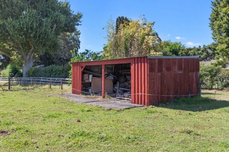 Photo of property in 243 Stanley Road, Te Aroha West, Te Aroha, 3391