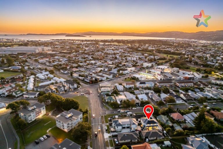 Photo of property in 21 Rodney Street, Waiwhetu, Lower Hutt, 5010