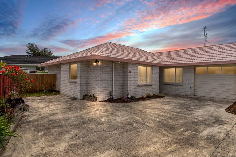 Photo of property in 35b Hadleigh Court, Paraparaumu, 5032