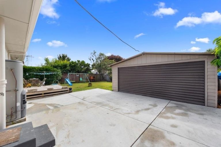 Photo of property in 118 Galloway Street, Hamilton East, Hamilton, 3216