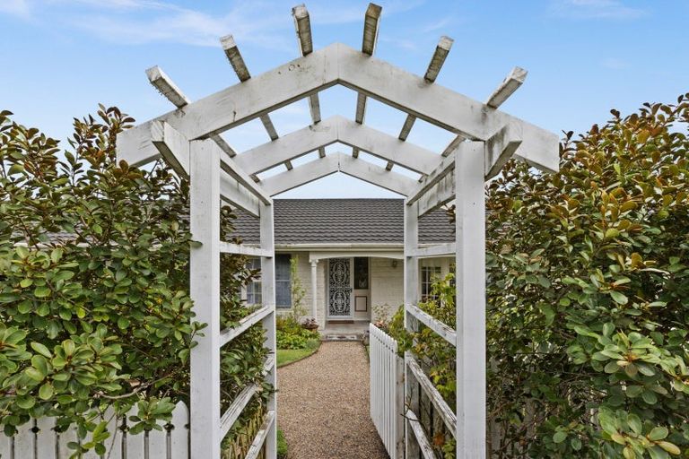 Photo of property in 3 Chestnut Court, Havelock North, 4130