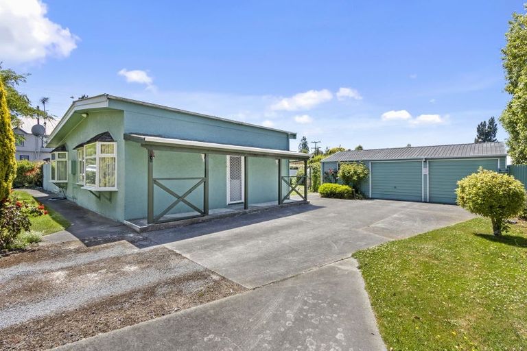 Photo of property in 13 Old Main North Road, Leithfield, Amberley, 7481