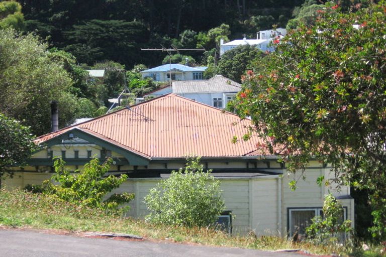 Photo of property in 173 Daniell Street, Newtown, Wellington, 6021