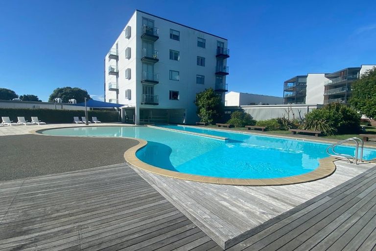 Photo of property in 204d/14 West Quay, Ahuriri, Napier, 4110
