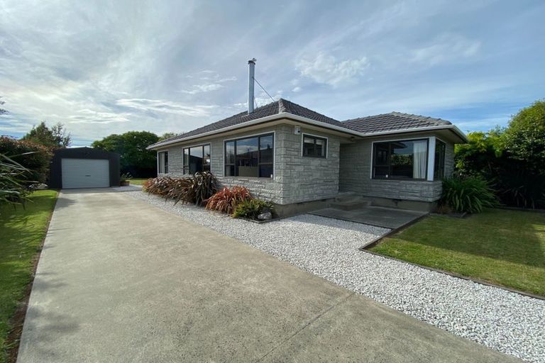 Photo of property in 49 Branston Street, Hornby, Christchurch, 8042