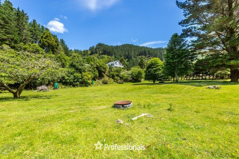 Photo of property in 2296b Akatarawa Road, Akatarawa Valley, Upper Hutt, 5372
