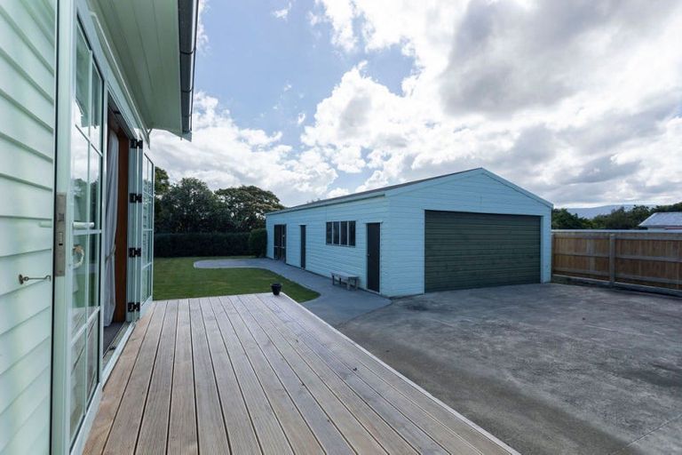 Photo of property in 58 Gordon Street, Dannevirke, 4930