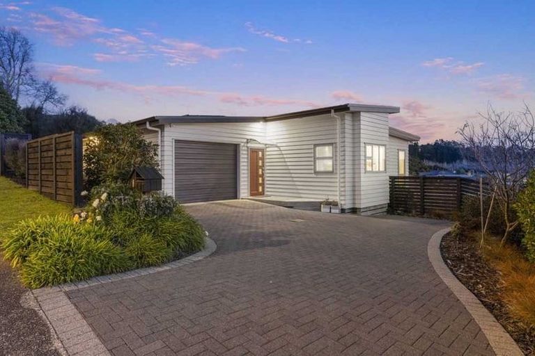 Photo of property in 127 Kennedy Road, Pyes Pa, Tauranga, 3112