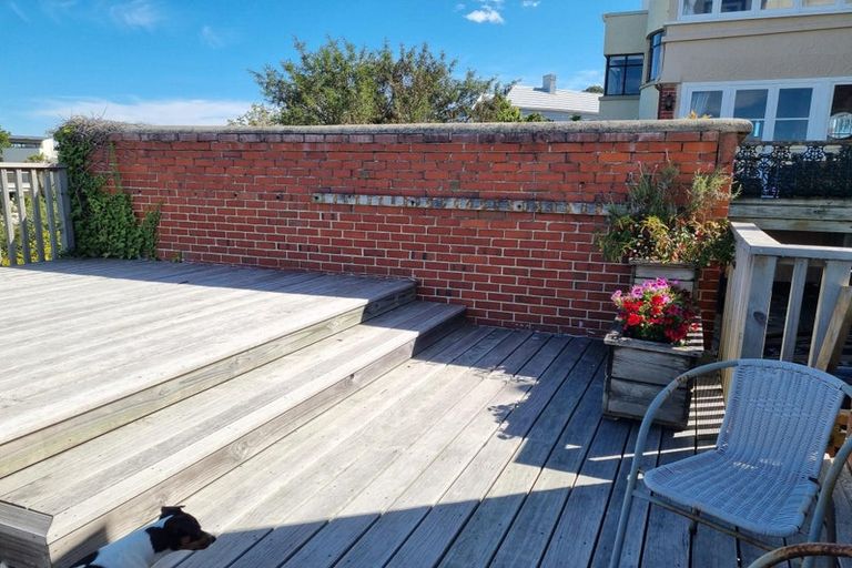 Photo of property in 210 Cargill Street, Dunedin Central, Dunedin, 9016