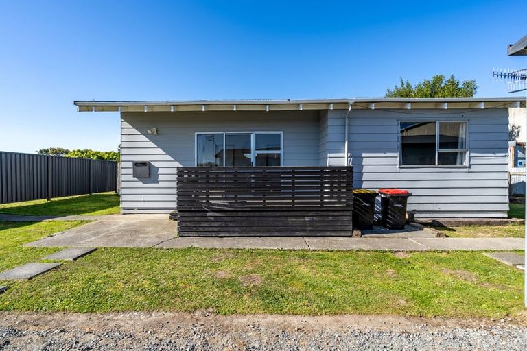 Photo of property in 155 Nith Street, Appleby, Invercargill, 9812