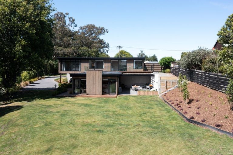 Photo of property in 150 North Belt, Lincoln, 7608