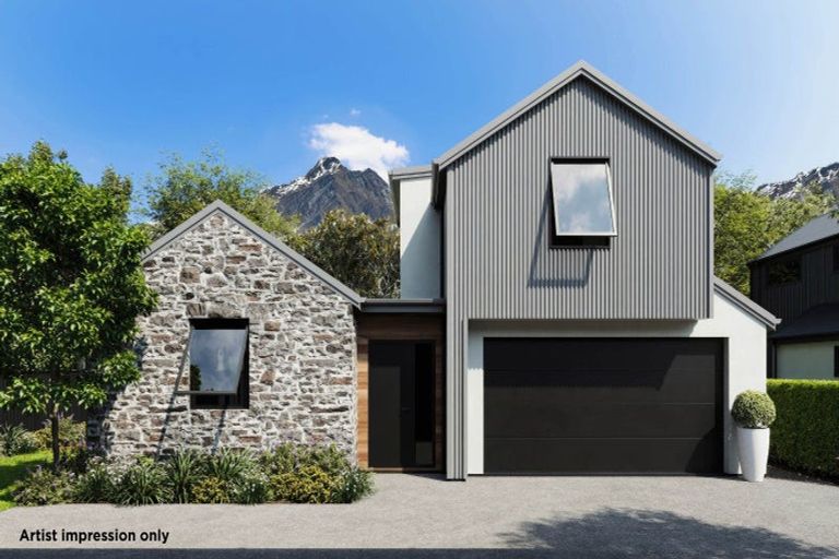 Photo of property in 11 Cornwall Street, Arrowtown, 9302