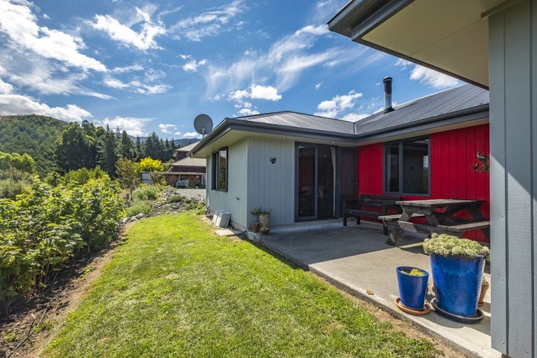 Photo of property in 7c Coleridge Street, Hanmer Springs, 7334