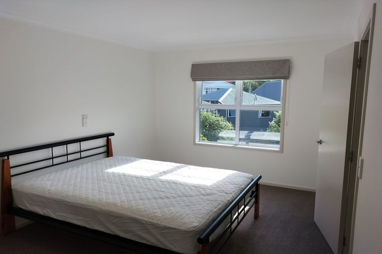 Photo of property in 148c Aro Street, Aro Valley, Wellington, 6021