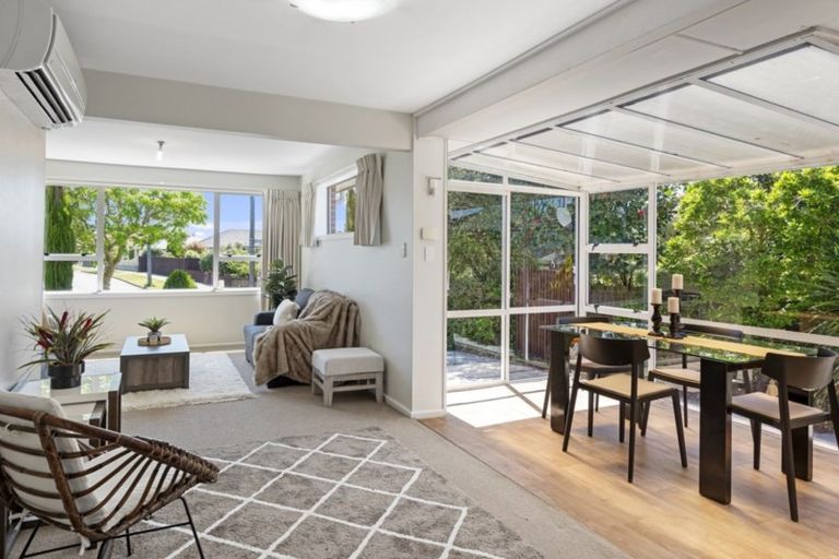 Photo of property in 34 Farrington Avenue, Bishopdale, Christchurch, 8053